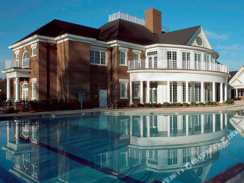 威廉斯堡度假乡村旅馆