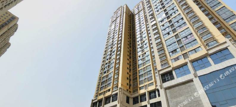 西安青柠时尚酒店(大明宫西地铁站店)图片