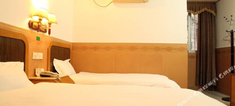 江门锦利商务酒店图片