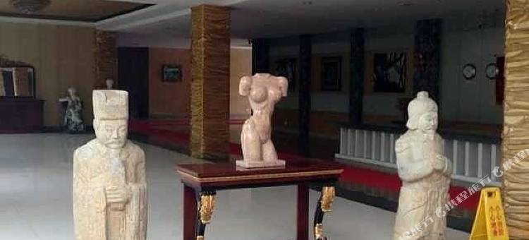 连云港海景沙滩酒店(连岛景区店)图片