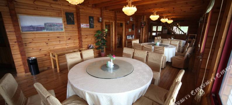 苏州牛仔风情度假村图片