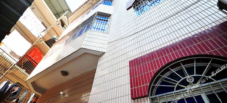 厦门传宾客栈图片