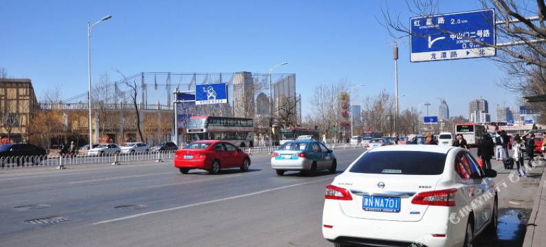 艾尼酒店(天津中山门店)图片