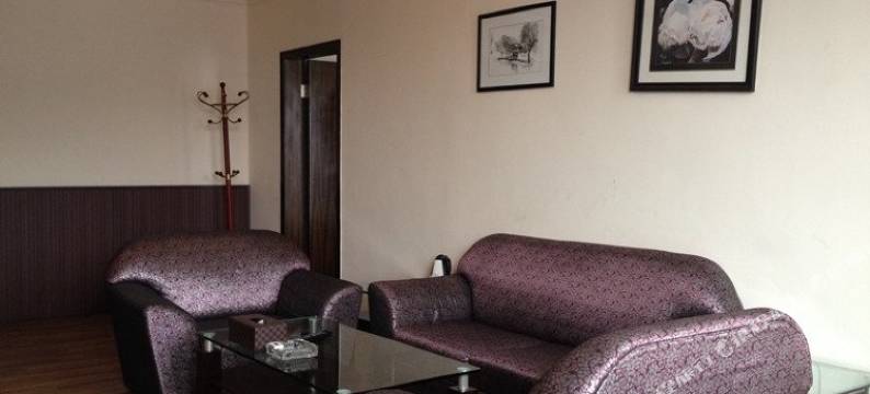 东莞金年丰酒店图片