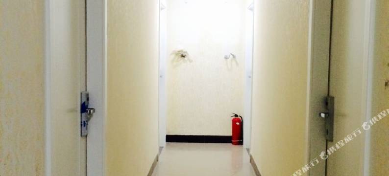 蜀南竹海箐云山庄酒店图片