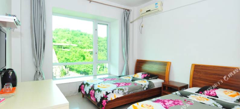 三亚君梦家庭旅馆图片