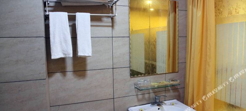 泸州驿美宾馆图片