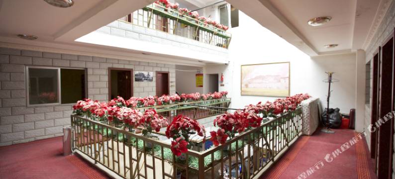 拉萨金幡宾馆(西藏大学河坝林校区店)图片