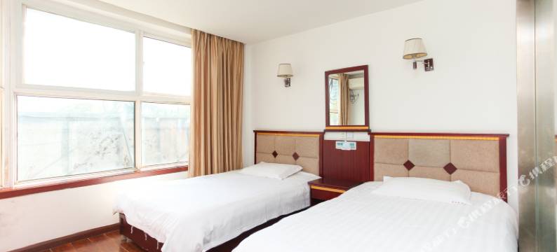 连云港余正泰酒店图片