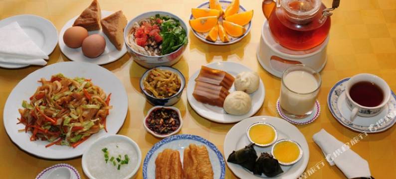 汉庭酒店(东营东城店)图片