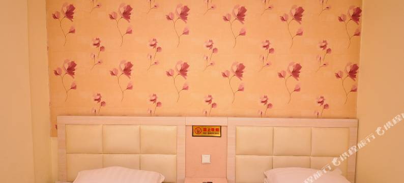 乐陵爱家时尚宾馆图片