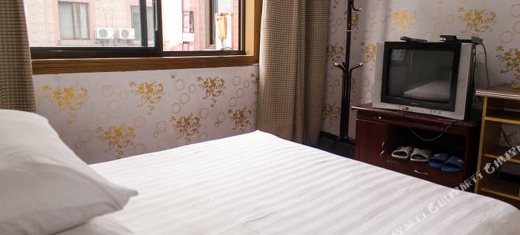 杭州春怡谷旅馆图片