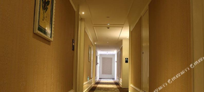 宁波星泰宾馆图片