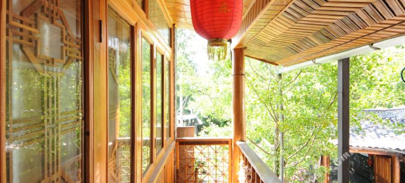 腾冲斌艳农家乐图片