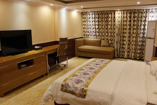 深圳万国国际酒店预订价格,联系电话位置地址【携程酒店】