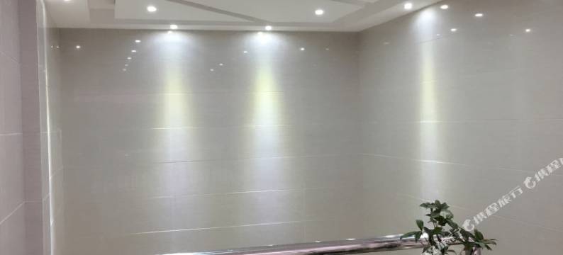 西乡步行街快捷宾馆图片