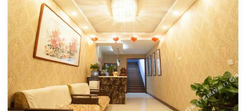 西安东盛宾馆图片