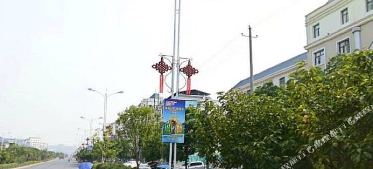 东昇凯廷酒店(吉水县中心店)图片