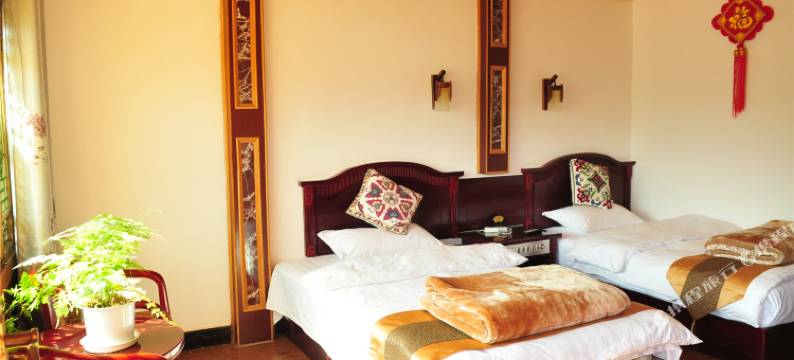 宾川香村缘民宿图片