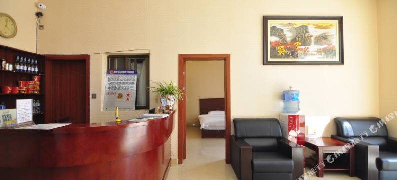 昆明美途酒店图片