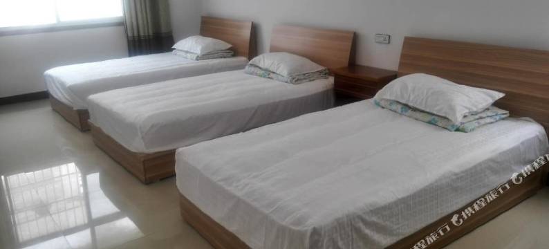 淅川阳光假日酒店图片