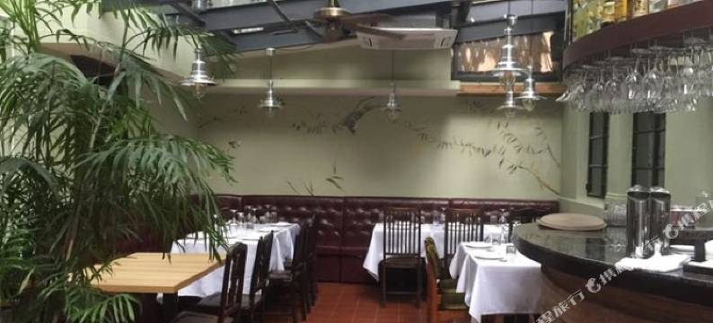 上海客堂间精品酒店图片