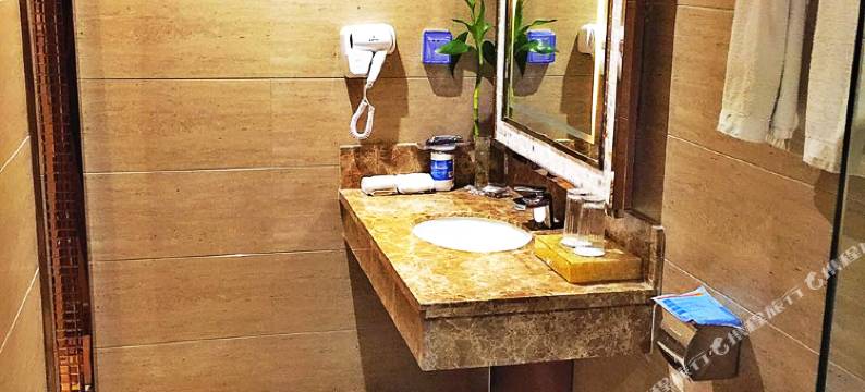 尚志美家嘉华酒店图片