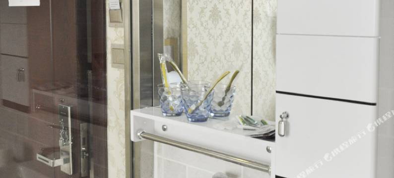 承德桥东洗浴宾馆图片