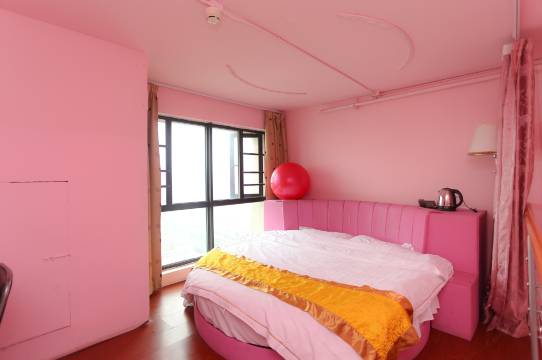 南通挚爱优选酒店