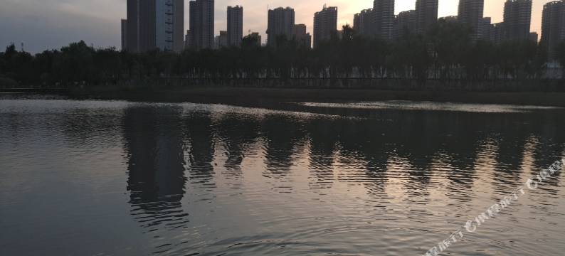 兰州花间青年公寓图片