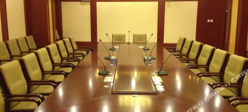 丰南宾馆贵宾楼(唐山河头老街店)图片