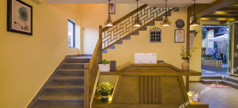 丽江亲一阁客栈(古城大水车店)图片