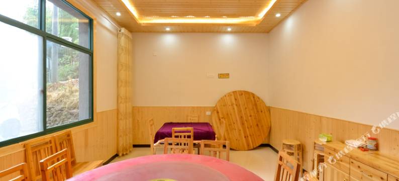 遂昌竹香苑农家乐图片