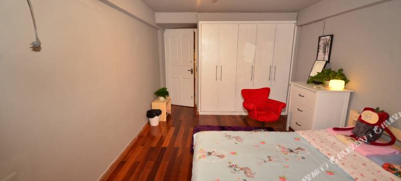 武汉公子楼上请青旅图片