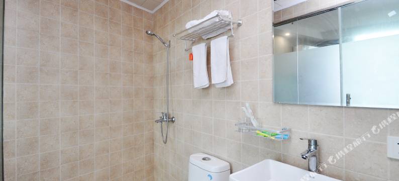 象山石浦金海宾馆图片