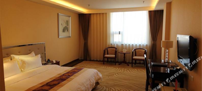 邯郸王府花园酒店图片