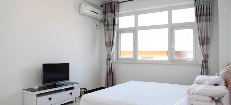 北京秀英农家院图片