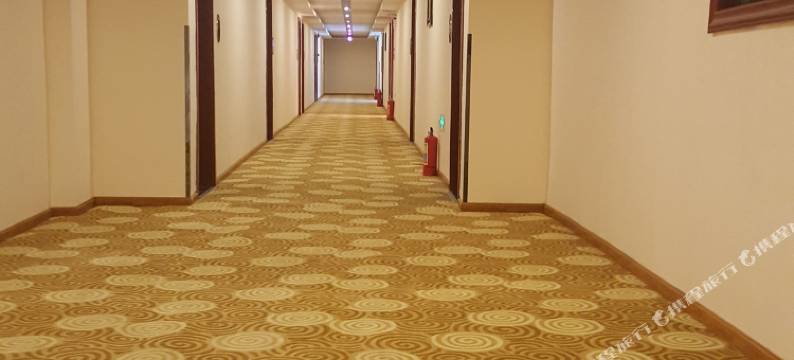 拉萨新凯酒店图片