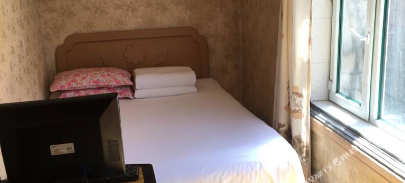 延吉金达莱旅馆图片