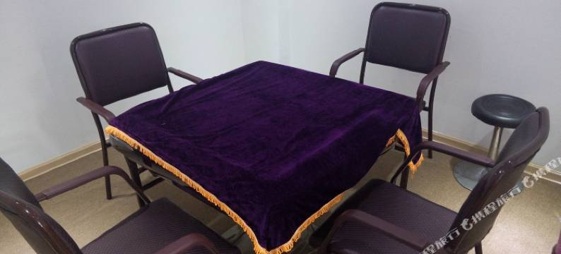 中牟相约酒店(沃金商业广场店)图片