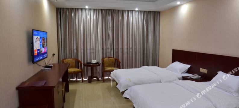 东山怡馨酒店图片