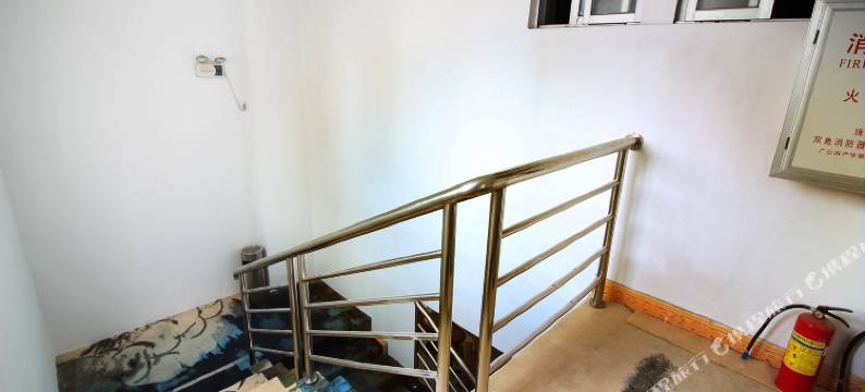 珠海雄攀宾馆图片