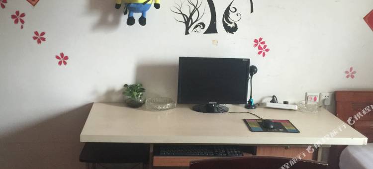 合肥天一宾馆图片