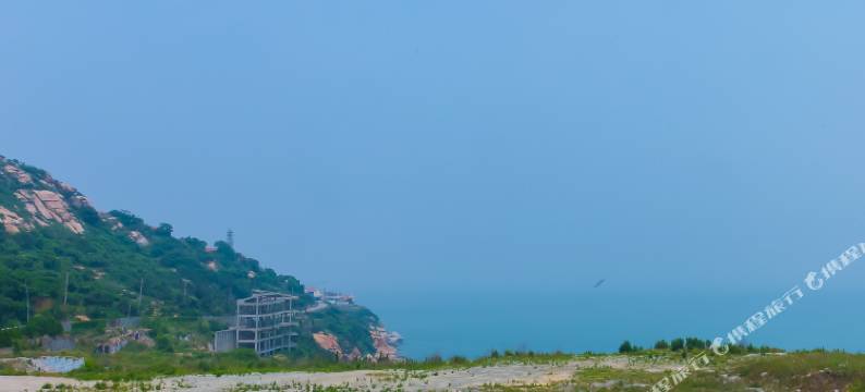 连云港连岛海滨客房度假中心图片