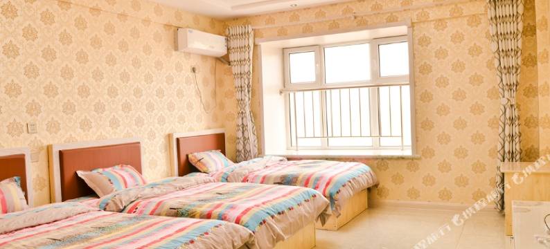 酒店搬迁DEL昌黎馨逸酒店公寓图片