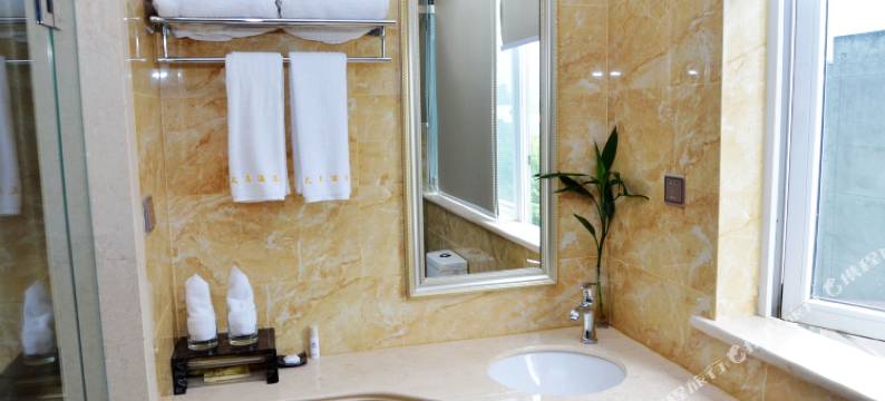 成都天晨酒店图片