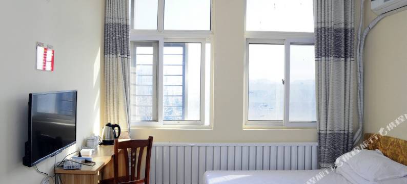 青岛美团7天连锁宾馆图片