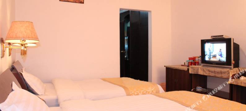 芒市东方酒店图片