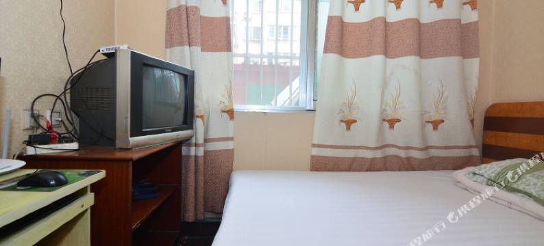 青岛暖家旅馆图片