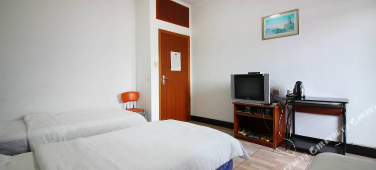 黄山晚霞宾馆图片